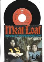 MEATLOAF SINGLE 7" PARADISE BY THE DASHBOARD LIGHT 1978, 7 inch, Single, Ophalen of Verzenden, Zo goed als nieuw