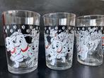 GLAZEN DALMATIERS, Ophalen of Verzenden, Nieuw, Frisdrankglas
