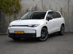 Leapmotor C10 REEV Design 28.4 kWh 215pk Automaat PANO-DAK |, Auto's, Leapmotor, Automaat, Gebruikt, 4 cilinders, 250 km/l
