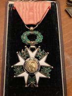 Lot medailles eerste wereldoorlog, Verzamelen, Militaria | Algemeen, Ophalen, Landmacht, Overige gebieden, Lintje, Medaille of Wings