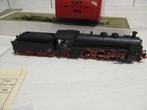 Rivarossi Stoomlok BR 18 478 DB no 1367, Ophalen, Zo goed als nieuw, Gelijkstroom, Locomotief
