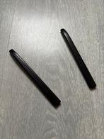 Zwarte deurgreep sierlijsten, Auto diversen, Ophalen of Verzenden