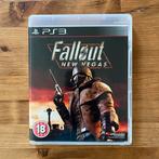Fallout New Vegas PS3, Gebruikt, Vanaf 18 jaar, 1 speler, Ophalen of Verzenden