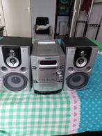 RADIO, Ophalen, Zo goed als nieuw, Audio