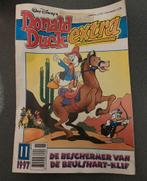 DONALD DUCK EXTRA - 1997-WERKBLAD 11, Boeken, Strips | Comics, Eén comic, Zo goed als nieuw, Ophalen, Europa