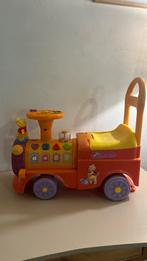 Loopwagen voor de kleintjes, Ophalen, Zo goed als nieuw