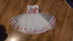 Prachtige jurk maat 116 - Communie/Bruidsmeisje, Ophalen of Verzenden