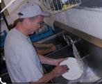 Cotto & Mangiato Schiedam zoek afwassen, Overige niveaus
