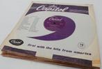 78 toerenplaten Boogie, Blues & RockNRoll 11x, Ophalen of Verzenden, Gebruikt, 10 inch, Rock-'n-Roll