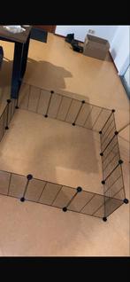 Dieren ren, Ophalen, 110 cm of meer, 60 tot 90 cm, Nieuw