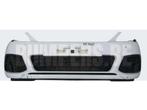 Bumper   Peugeot 308 II 2  Facelift  17-   Voorbumper   MZ14, Gebruikt, -, Voor, -