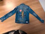 Nieuw Vingino spijkerjasje maat 164, Kinderen en Baby's, Kinderkleding | Maat 164, Meisje, Nieuw, Ophalen of Verzenden, Vingino