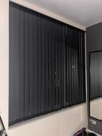 Mooie Lamellen, Ophalen, Zwart, 150 tot 200 cm, Zo goed als nieuw