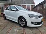 Volkswagen Polo Bluemotion / 86dkm NAP / 1ste eigenaar / APK, Auto's, Voorwielaandrijving, Stof, 40 €/maand, 1011 kg
