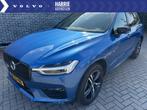 Volvo XC60 2.0 B4 R-Design, 12 maanden, 15 km/l, Gebruikt, Euro 6