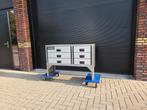 Aluca bedrijfswagen inrichting bedrijfswageninrichting, Auto diversen, Autogereedschap, Ophalen