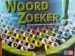 Woordzoeker Bordspel, Hobby en Vrije tijd, Gezelschapsspellen | Bordspellen, Drie of vier spelers, Ophalen of Verzenden, Zo goed als nieuw