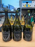 Dom Perignon Luminous Flessen Leeg, Ophalen of Verzenden, Zo goed als nieuw, Frankrijk, Champagne