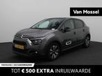 Citroen C3 1.2 PureTech Feel Edition | Apple Carplay | Airco, Voorwielaandrijving, 83 pk, Gebruikt, Euro 6