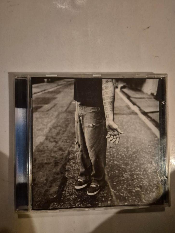 Blind Melon - Nico. Enhanced Cd. 1996, Cd's en Dvd's, Cd's | Rock, Gebruikt, Alternative, Ophalen of Verzenden