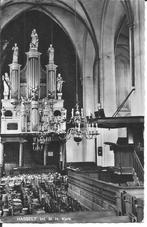 Hasselt Int. N.H. Kerk., Verzamelen, Ansichtkaarten | Nederland, Ophalen of Verzenden, 1960 tot 1980, Gelopen, Overijssel