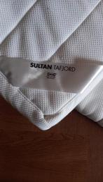 Matras topper, Ophalen, Gebruikt, Eenpersoons, Wit