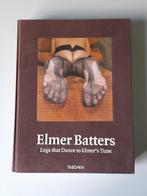 Elmer Batters, Ophalen of Verzenden, Zo goed als nieuw, Fotografen