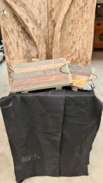 Hoffz WLS  tray, Ophalen of Verzenden, Nieuw, Rechthoekig, Hout