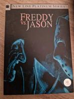 Freddy vs jason new line platinum series, Alle leeftijden, Ophalen of Verzenden, Zo goed als nieuw, Overige genres