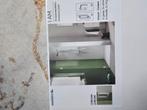 Douche deur, Huis en Inrichting, Ophalen of Verzenden, Zo goed als nieuw