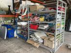 Transport karren 75 euro per stuk, Ophalen, Gebruikt