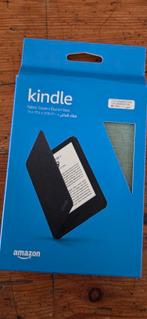 Origineel nieuw Kindle 11 gen hoesje groen