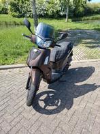 Kymco people s 50 elegance. brom 45km grote beurt gehad, Ophalen, Zo goed als nieuw, People S