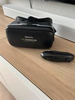 3d bril, Ophalen of Verzenden, Zo goed als nieuw, VR-bril, Telefoon