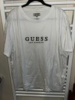 Guess Los Angeles T-Shirt, Kleding | Dames, T-shirts, Ophalen of Verzenden, Guess, Wit, Zo goed als nieuw