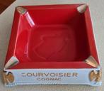 Caféasbak van Courvoisier., Verzamelen, Ophalen of Verzenden, Zo goed als nieuw, Gebruiksvoorwerp