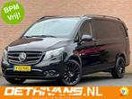 Mercedes-Benz Vito 114CDI 136PK Lang / 9G-Tronic / Distronic, Auto's, Automaat, Gebruikt, 4 cilinders, Met garantie (alle)