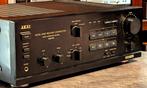 AKAI AM-55 - BUILD IN DAC - GARANTIE - PHONO - VINTAGE, Overige merken, Refurbished, Ophalen of Verzenden, 60 tot 120 watt