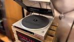 Technics SL-J11 | Volautomaat | Belt-drive Lineaire Tracking, Gebruikt, Automatisch, Ophalen of Verzenden, Platenspeler