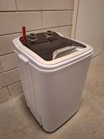 Mini wasmachine / camping wasmachine, Witgoed en Apparatuur, Wasmachines, Gebruikt, Ophalen, Minder dan 4 kg, Minder dan 85 cm