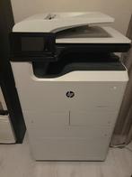 HP PageWide Pro MFP 772dn, Computers en Software, Printers, Ophalen, Hp, Gebruikt, Printer