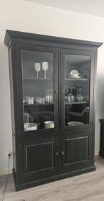 mooie buffetkast, Huis en Inrichting, Kasten | Buffetkasten, Ophalen, 100 tot 150 cm, 150 tot 200 cm, 25 tot 50 cm