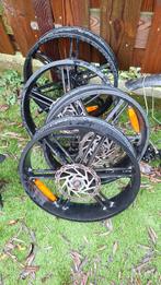 4 Fatbike wielen, Gebruikt, Algemeen, Fatbike, Ophalen