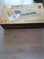 Te koop  nieuw in doos. Akai mpc key 37, Ophalen of Verzenden, Nieuw