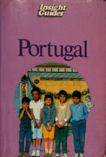 Portugal (Insight Guide) beschikbaar voor biedingen