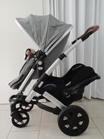 Joolz Geo duo/twin 3in1 incl maxi cosi en accessoires, Ophalen of Verzenden, Gebruikt, Overige merken