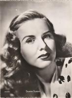 FILM STER   _  DEANNA   _DURBIN   _   17 OP 23  CM, Verzamelen, Verzenden, Voor 1940, Zo goed als nieuw, Overige onderwerpen