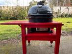 Primo grill junior kamado, Ophalen, Zo goed als nieuw