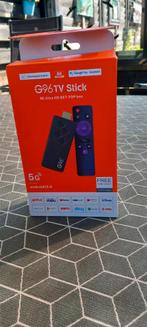 Tv stick plug and play handig voor thuis of op de camping, Ophalen of Verzenden, Zo goed als nieuw