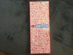 Switch omdenken spel in seal verpakking, Ophalen, Nieuw